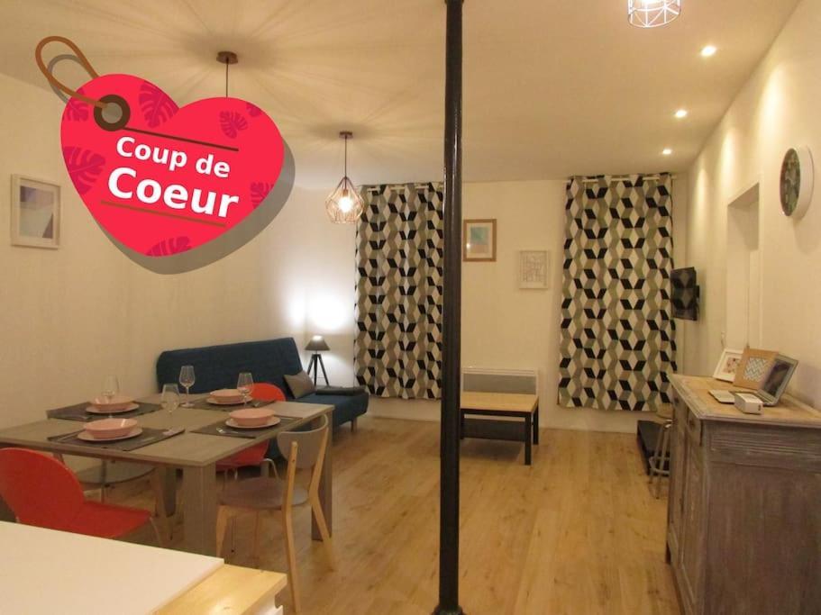 Appt L'Usine Goderville Etretat-Honfleur Exteriör bild